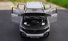 Relistic high detailed 1:18 Scale Changan Hunter 2024 Pickup Truck miniature for collectors