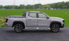 Relistic high detailed 1:18 Scale Changan Hunter 2024 Pickup Truck miniature for collectors