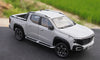 Relistic high detailed 1:18 Scale Changan Hunter 2024 Pickup Truck miniature for collectors