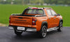 Relistic high detailed 1:18 Scale Changan Hunter 2024 Pickup Truck miniature for collectors