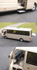 Original Factory 1:24 Original YUTONG T7 Business Van Model Coach Miniature– Alloy Luxury Minibus for Gift, Display