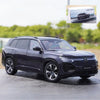 1:18 VW Teramont Pro SUV Alloy Car Model Diecast Metal Off-road Vehicle Car Model Simulation Collection Kids Toy Gift Decoration
