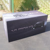 Authentic 1:24 Yutong Tianjun V6 Business Van Miniature–collectible Alloy Commercial Car Model for Gift, Display