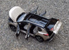 Authentic 1:18 Nissan X-Trail 2021 Alloy SUV CAR Model with Opening Doors & Detailed Interior
