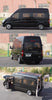 Authentic 1:24 Yutong Tianjun V6 Business Van Miniature–collectible Alloy Commercial Car Model for Gift, Display