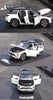 Original Factory 1:18 NIO ES6 Die-cast Simulation Alloy Car Model, Boys' Festival Gift Toy, Adult Collectible Display Item