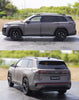 1:18 VW Teramont Pro SUV Alloy Car Model Diecast Metal Off-road Vehicle Car Model Simulation Collection Kids Toy Gift Decoration