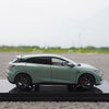 1:18 BYD Seal 06GT EV Diecast Model – Original Alloy Electric Sedan Display Replica