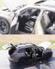 1:18 VW Teramont Pro SUV Alloy Car Model Diecast Metal Off-road Vehicle Car Model Simulation Collection Kids Toy Gift Decoration