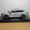 BYD Qin L 2024 Original 1:18 Diecast Sedan Model for Display & Collection