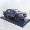 Original Factory High Quality 1:18 FOTON Mars 9 SUV Diecast Pickup Model – Realistic Alloy Car for Collectors & Gifts