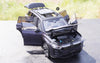 1:18 VW Teramont Pro SUV Alloy Car Model Diecast Metal Off-road Vehicle Car Model Simulation Collection Kids Toy Gift Decoration