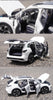 High Quality 1:18 VW Tiguan L PRO SUV Alloy Car Mode for Collection Kids Gifts Decoration Display