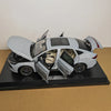 BYD Qin L 2024 Original 1:18 Diecast Sedan Model for Display & Collection