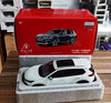 Authentic 1:18 Nissan X-Trail 2021 Alloy SUV CAR Model with Opening Doors & Detailed Interior