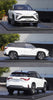 Original Factory 1:18 NIO ES6 Die-cast Simulation Alloy Car Model, Boys' Festival Gift Toy, Adult Collectible Display Item