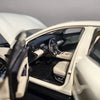 High Simulation 1:18 BYD QinL EV 2025 Alloy Model – Realistic Electric Car Collectible & Display Replica