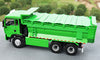 high detail collectiable 1:24 HOWO TX alloy tipper truck model for gift, collection, display