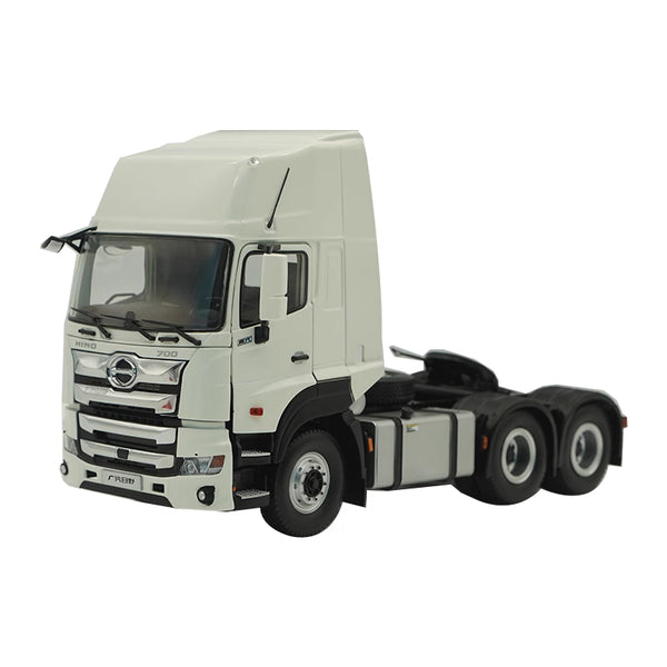 collectiable124Hino700tractorT