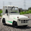 1:20 HELI G20 airport baggage tractor diecast alloy model
