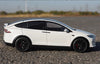 1:18 Tesla Model X Electric SUV diecast model