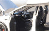 1:18 Tesla Model X Electric SUV diecast model