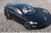 1:18 Tesla Model X Electric SUV diecast model