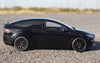 1:18 Tesla Model X Electric SUV diecast model