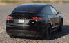 1:18 Tesla Model X Electric SUV diecast model