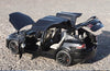 1:18 Tesla Model X Electric SUV diecast model