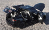 1:18 Tesla Model X Electric SUV diecast model