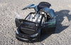 1:18 Tesla Model X Electric SUV diecast model