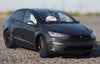 1:18 Tesla Model X Electric SUV diecast model