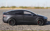 1:18 Tesla Model X Electric SUV diecast model