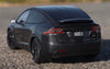 1:18 Tesla Model X Electric SUV diecast model
