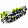 1:50 ZOOMLION ZAT2000V All-Terrain Crane Diecast Model