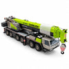 1:50 ZOOMLION ZAT2000V All-Terrain Crane Diecast Model