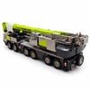 1:50 ZOOMLION ZAT2000V All-Terrain Crane Diecast Model