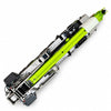 1:50 ZOOMLION ZAT2000V All-Terrain Crane Diecast Model