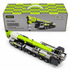 1:50 ZOOMLION ZAT2000V All-Terrain Crane Diecast Model