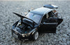 Original Authorized Authentic alloy 1/18 Scale Audi A3 Sportback DieCast classic Car Model for gift collection