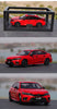 Original factory 1:18 CIVIC model Honda New CIVIC XI 2022 CIVIC alloy car model
