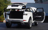 1:18 GTA Land rover Aurora car model Evoque off-road vehicle Range rover Alloy scale car model