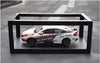 Original factory 1:18 HONDA Civic 10th Generation HONDA Civic CTCC Diecast Rally car model for birhtday gift, Christmas gift