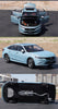 Original 1:18  HONDA Grid e:HEV 2022 HONDA INTEGRA diecast alloy car model for gift