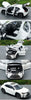 Collectiable high grade 1:18 LEXUS UX260h UX scale diecast classic model for gift