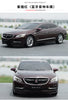 Original factory 1:18 SAIC GM Buick brand new generation of Lacrosse with bluetooth function