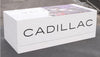 1:18 SAIC GM Cadillac XT4 2022 Diecast SUV scale car model for gift, collection