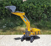 High Precision 1:35 XCMG XE950G Diecast crawler Large excavator DIECAST digger model for sale