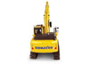 Universal Hobbies UH8135 1:50 Scale Komatsu HB215LC Hybrid Excavator Engineering Model diecast toy